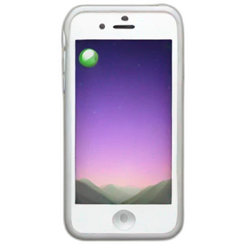 iPhone  emoji