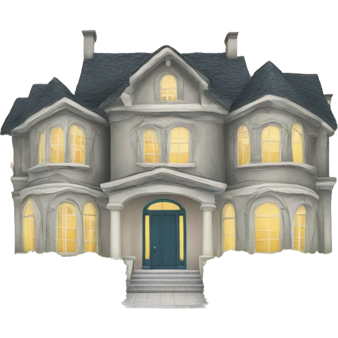 immobilier  emoji