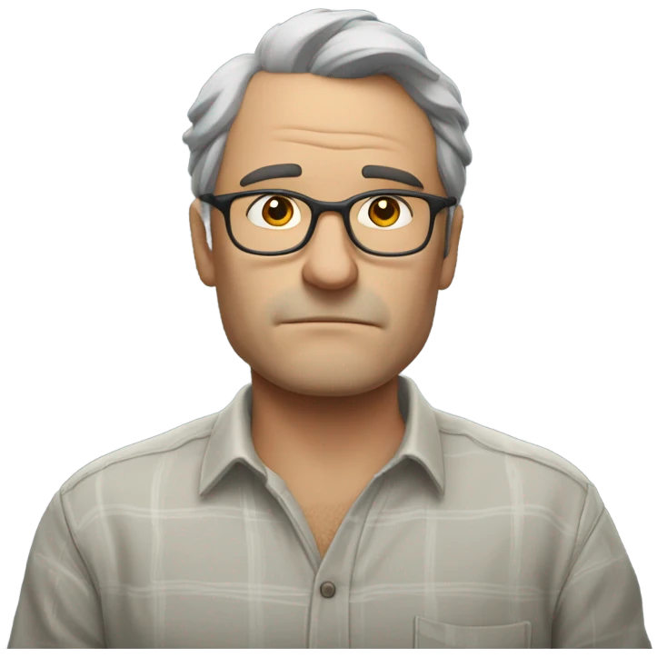 Norman emoji