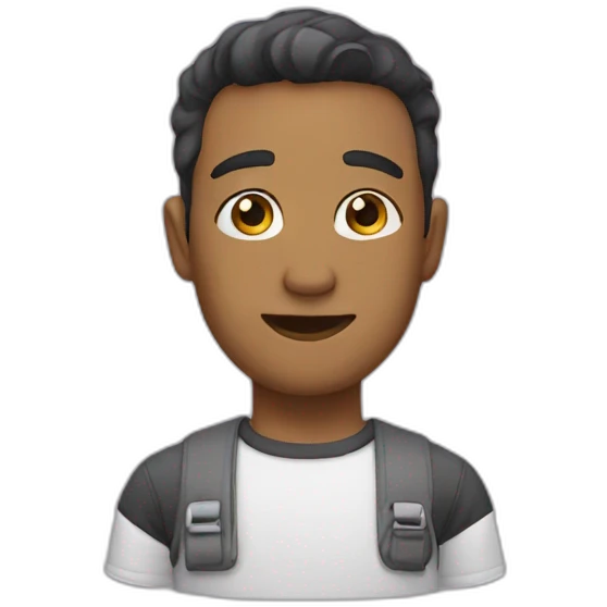 please emoji