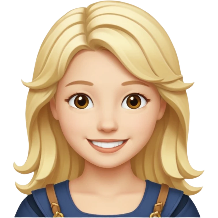 Freya Skye emoji