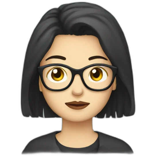 daria emoji