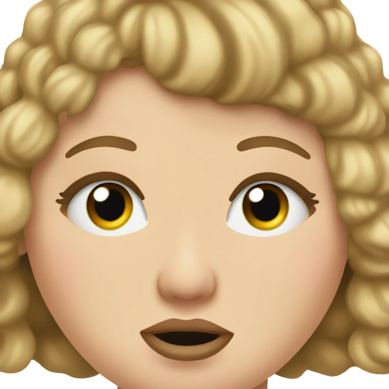 Obese Taylor Swift crying emoji
