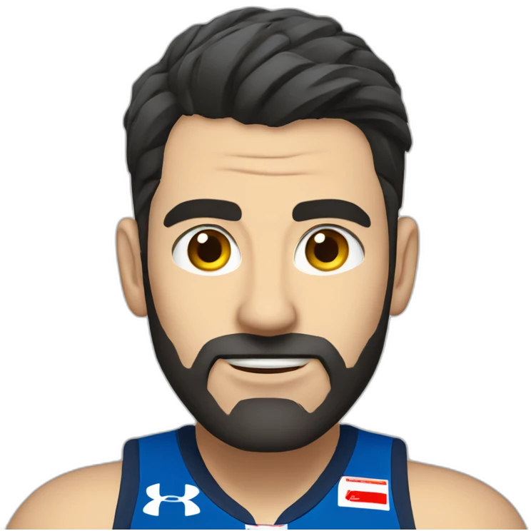 nicolas karabatic emoji