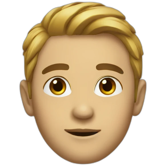 Niska emoji