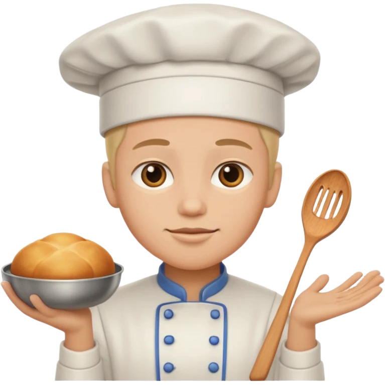 Ceook emoji