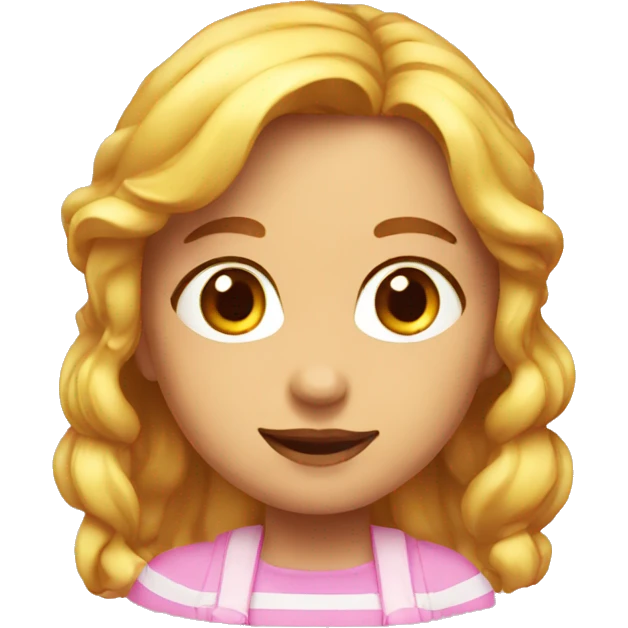 candy Alenka emoji