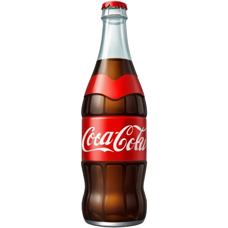 coke emoji