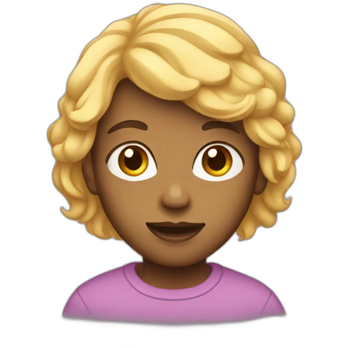 Personne trans emoji