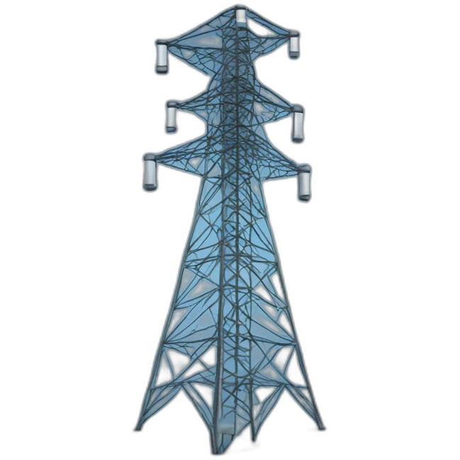 network tower emoji