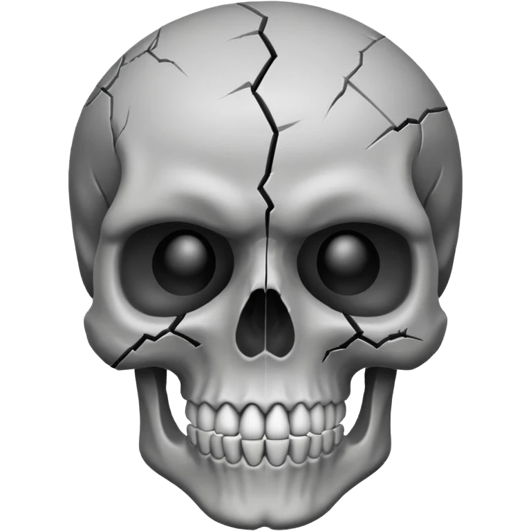 🤯💀 emoji