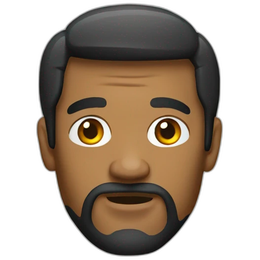 Mac tyson emoji