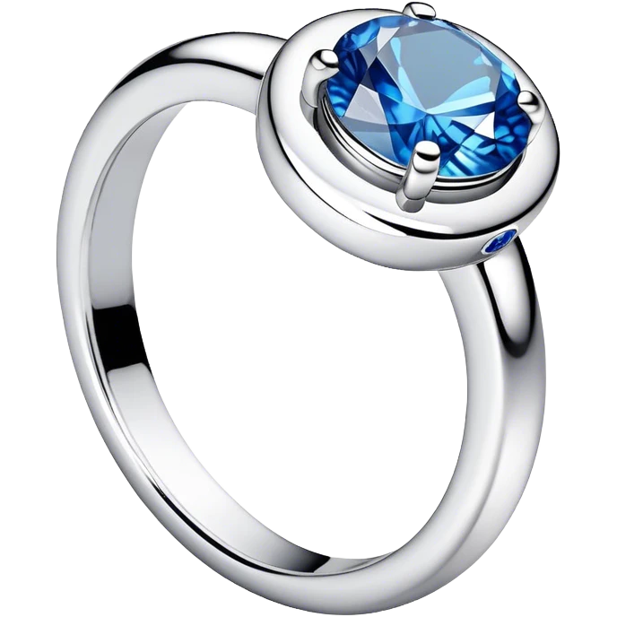 pandora ring emoji
