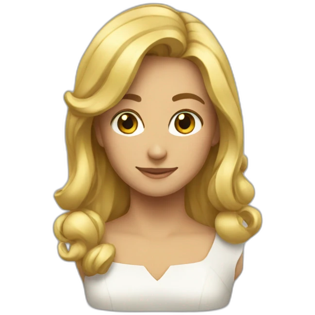 La puissance emoji