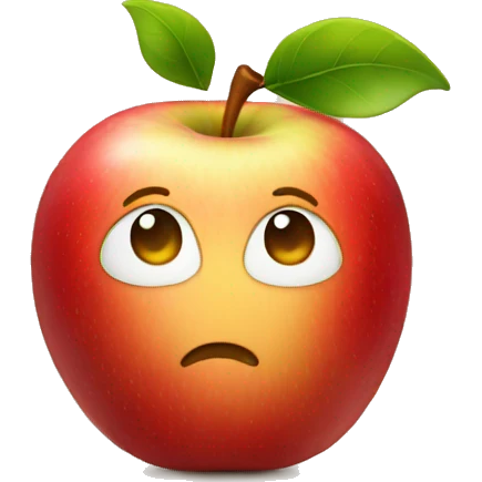apple emoji