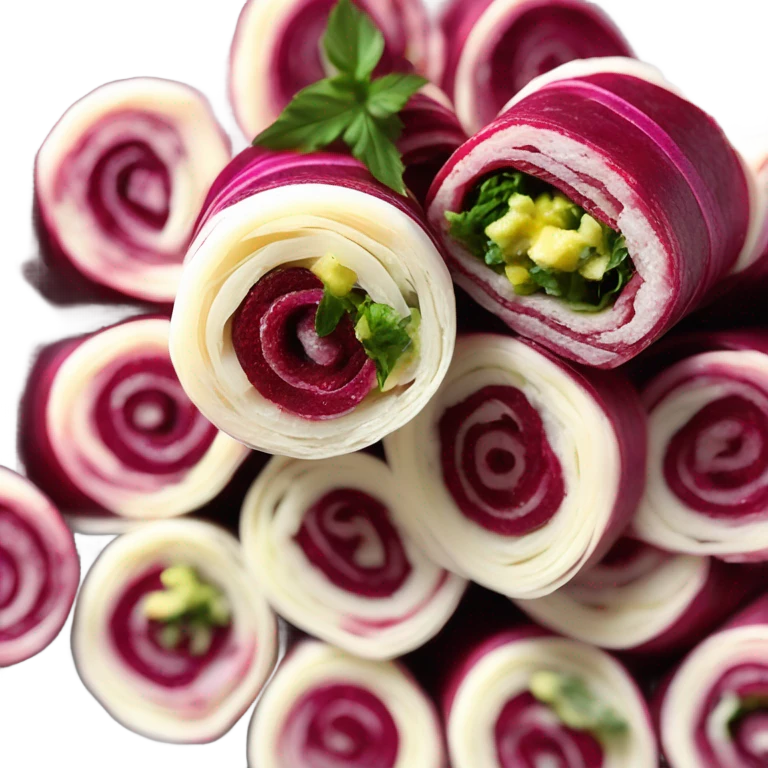 Pancar Rolls emoji