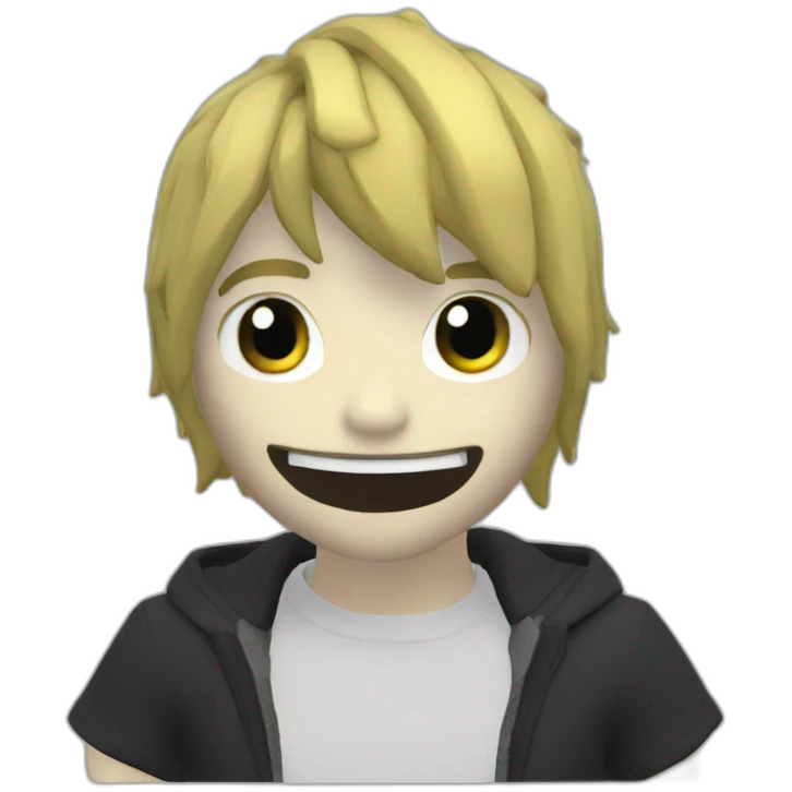 VRCHAT emoji
