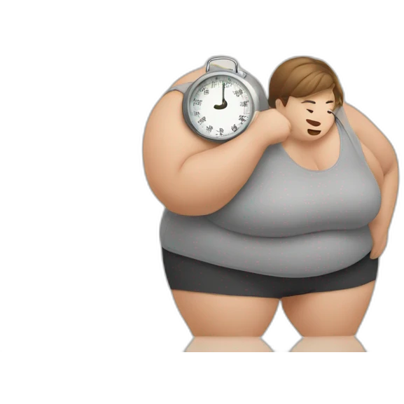 weight loss  emoji