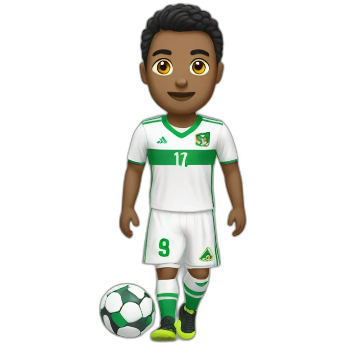 Krasnodar emoji