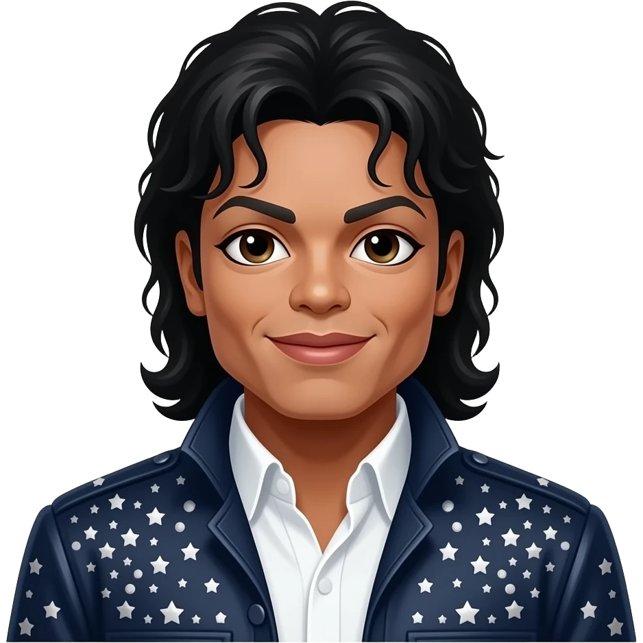 micheal jackson emoji