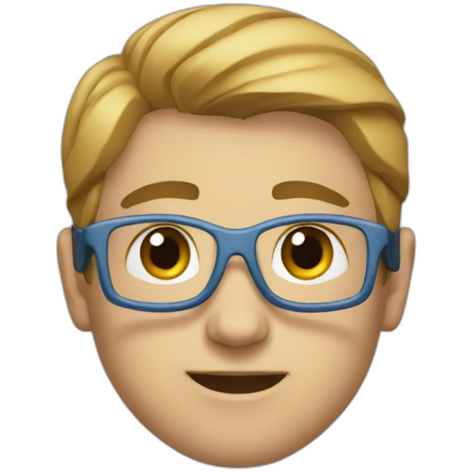 Generator emoji