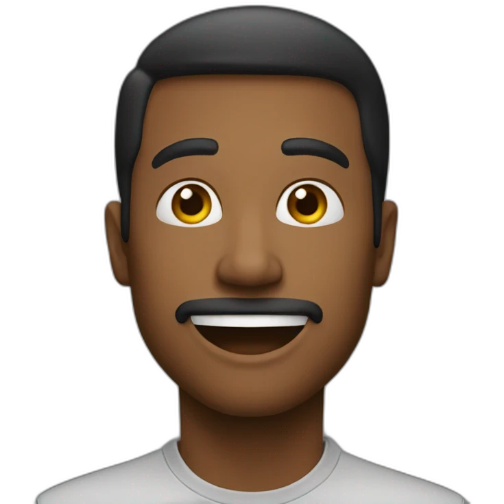 Des emoji d'iPhone emoji