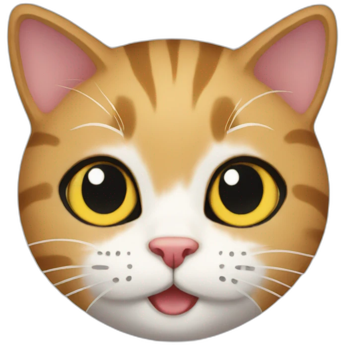 cats emoji