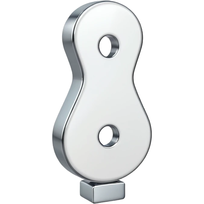 white exclamation mark emoji