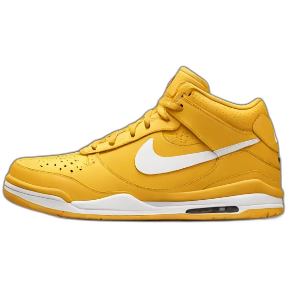 nike emoji