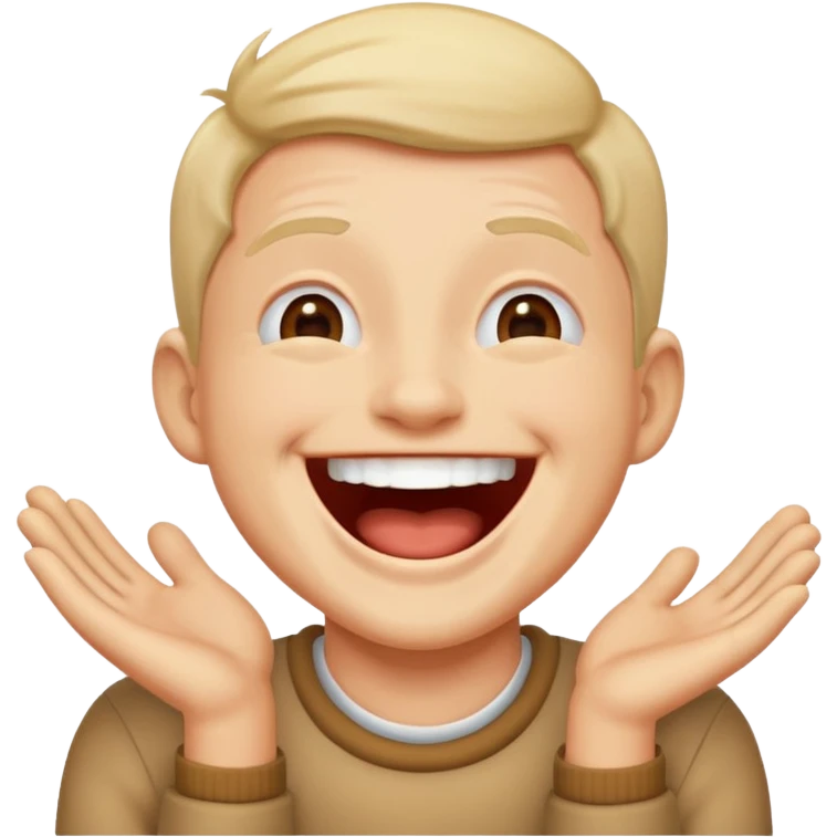 Lustige  emoji
