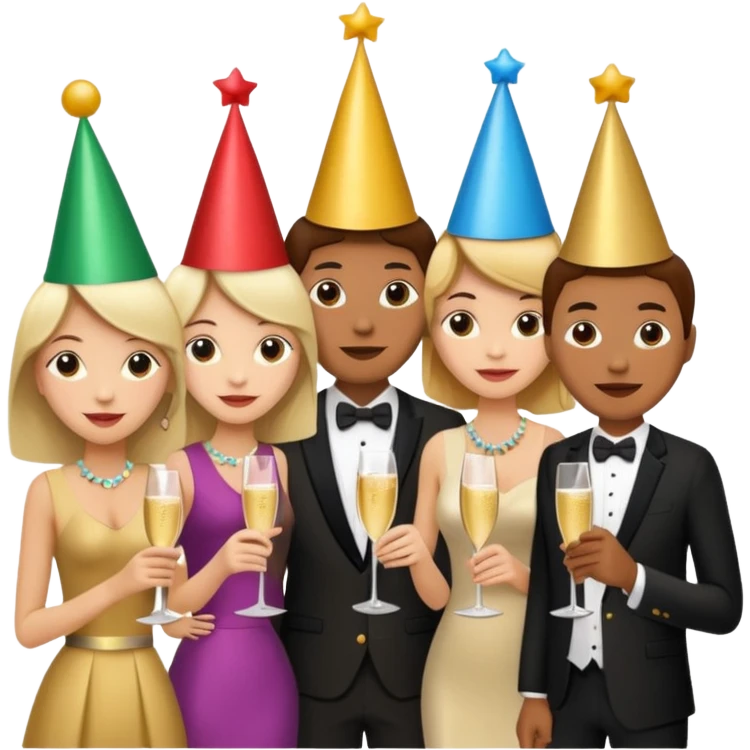  Birthday celebration  emoji