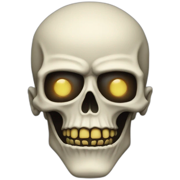 vic rattlehead emoji