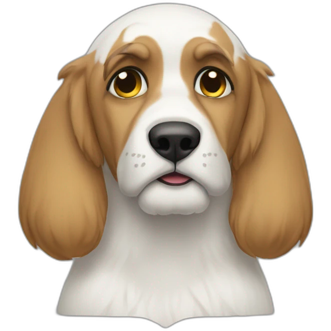 Algerie fenek emoji