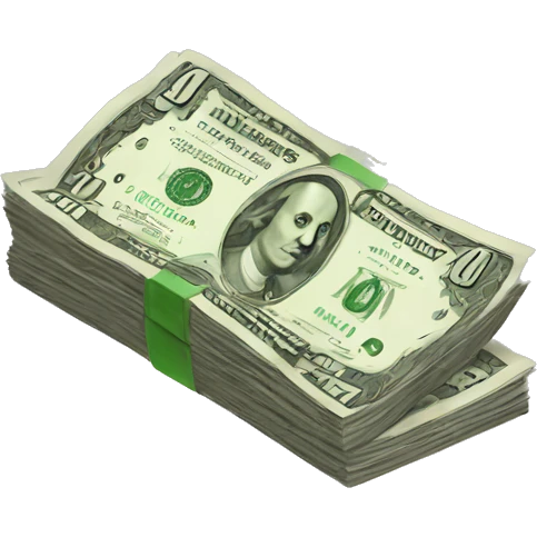 money emoji