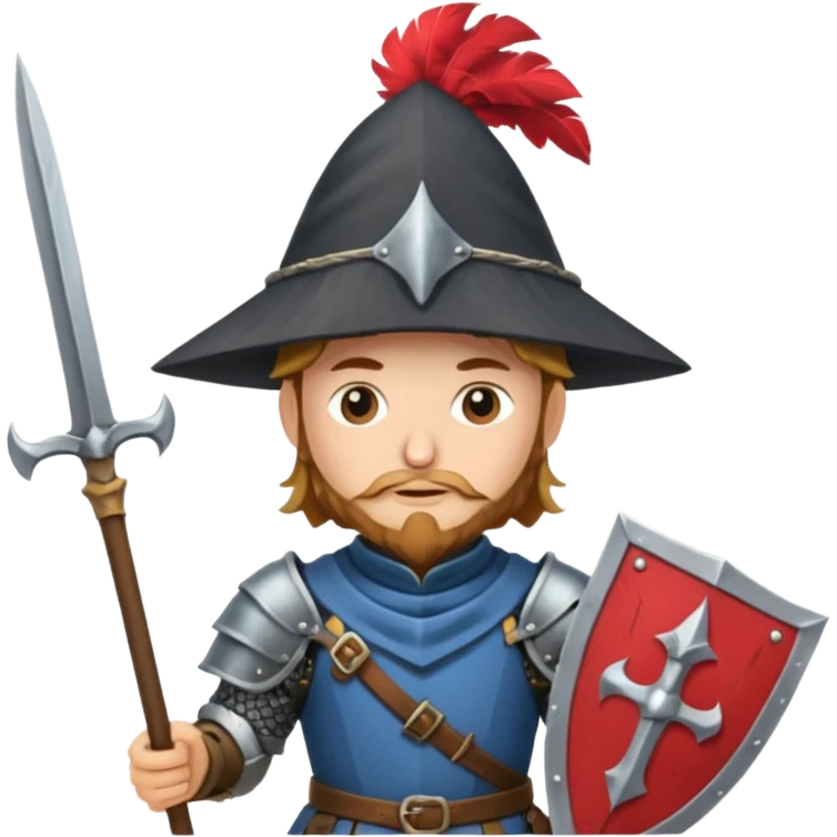 landsknecht emoji