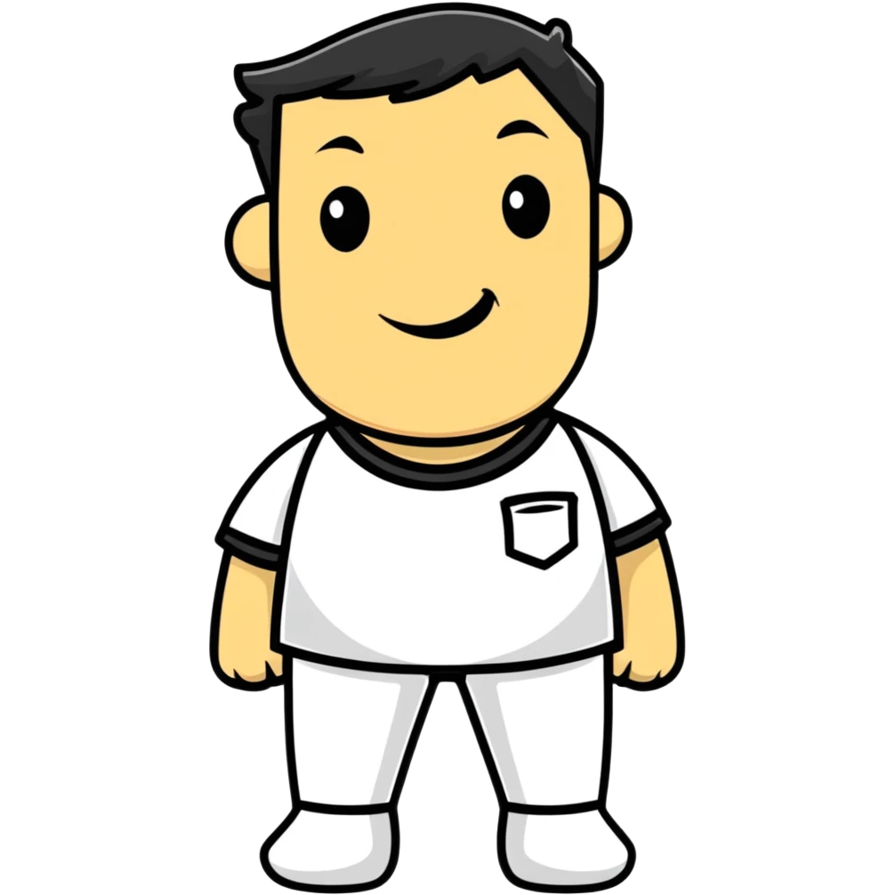 homme abattu emoji