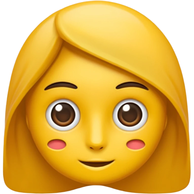 پرنده صورتی emoji
