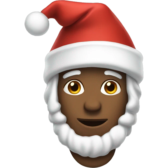 Navidad emoji