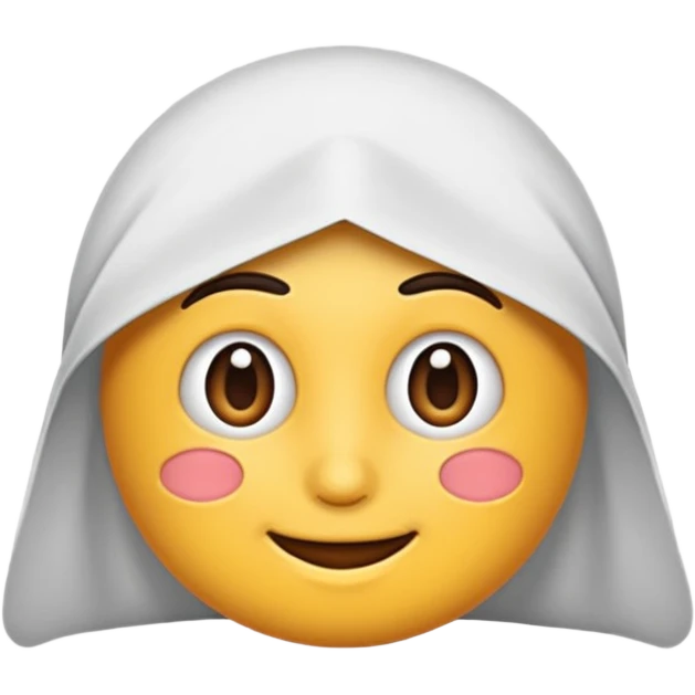 Seni duyamıyorum emoji