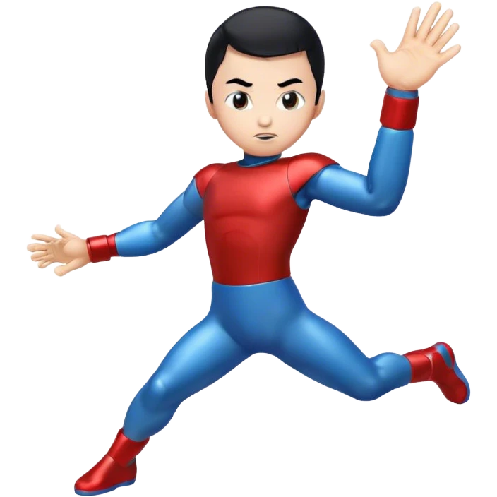 Astro boy emoji