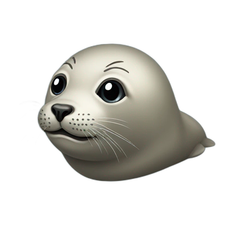 Seal  emoji