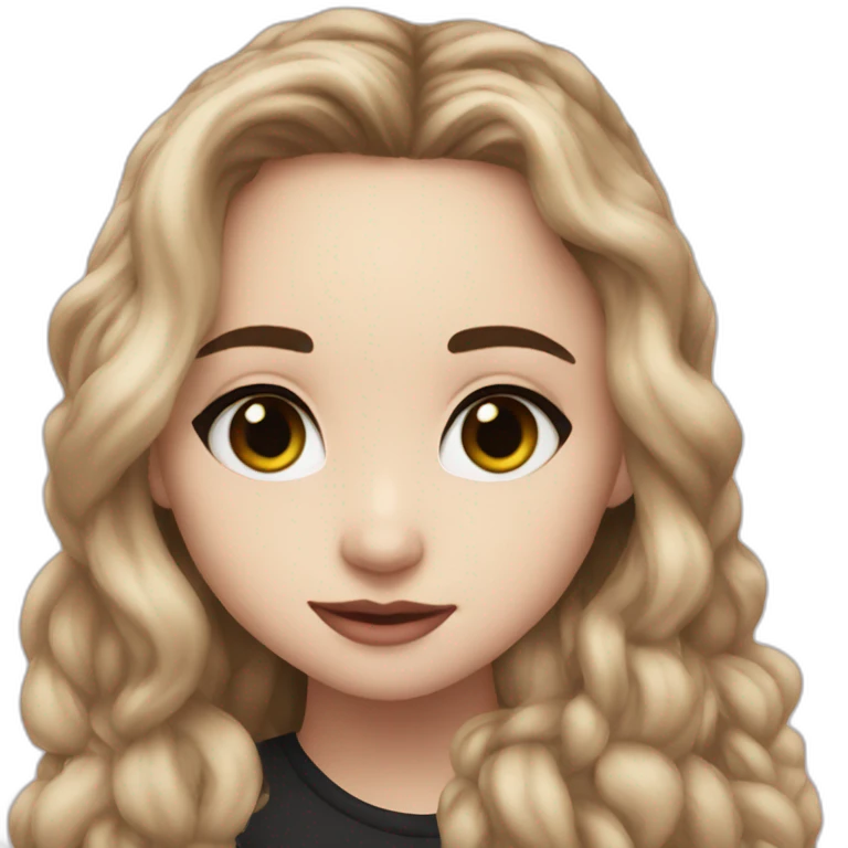 Sabrina carpenter emoji