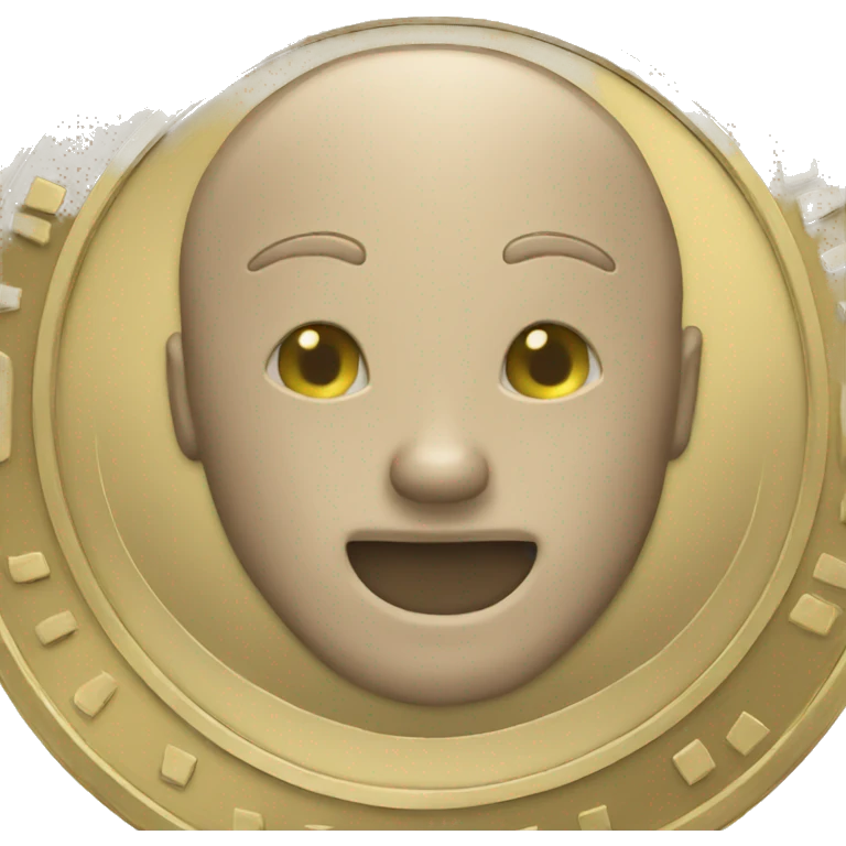 coin emoji