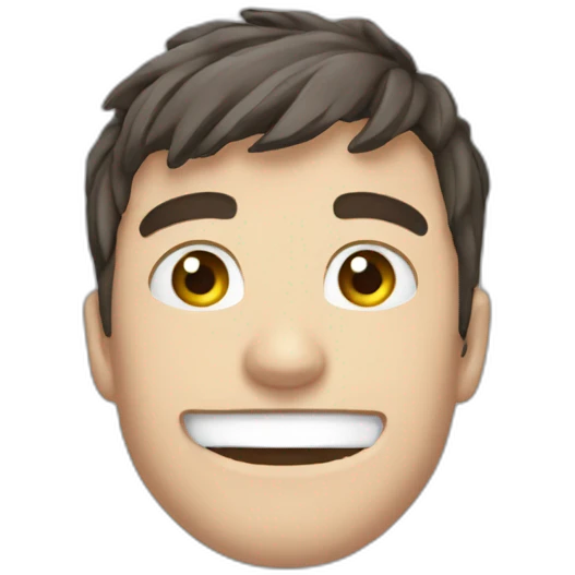 MrBeast emoji
