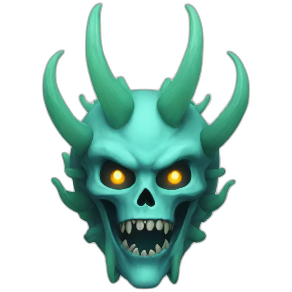 cocytus overlord emoji