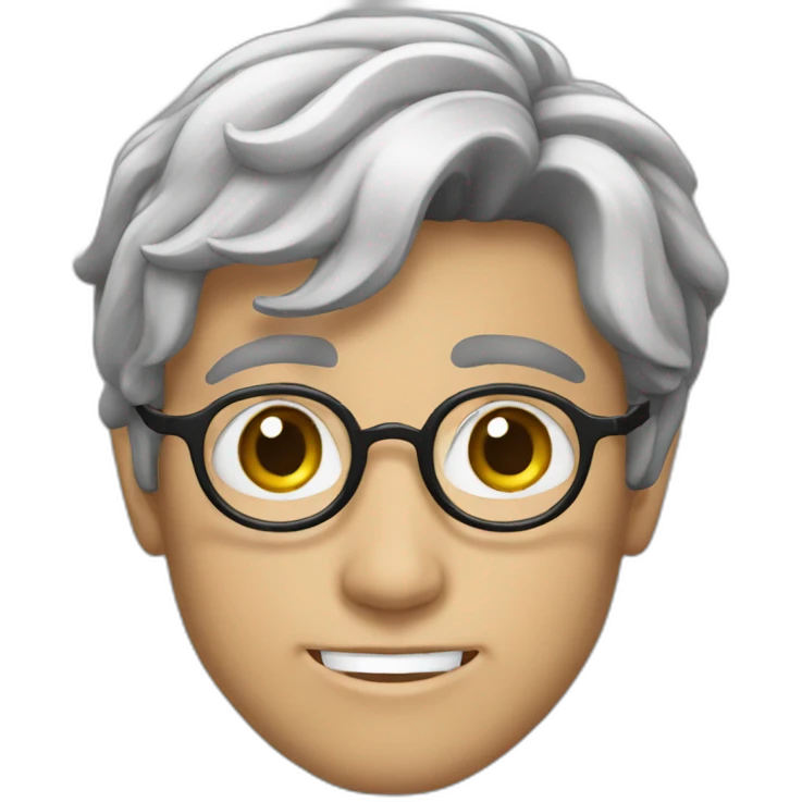 Harry poter emoji