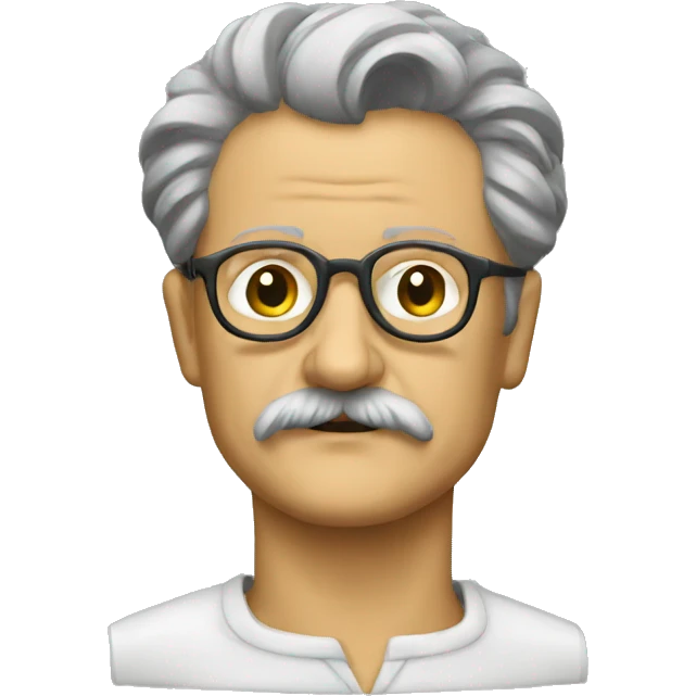 Trotsky emoji
