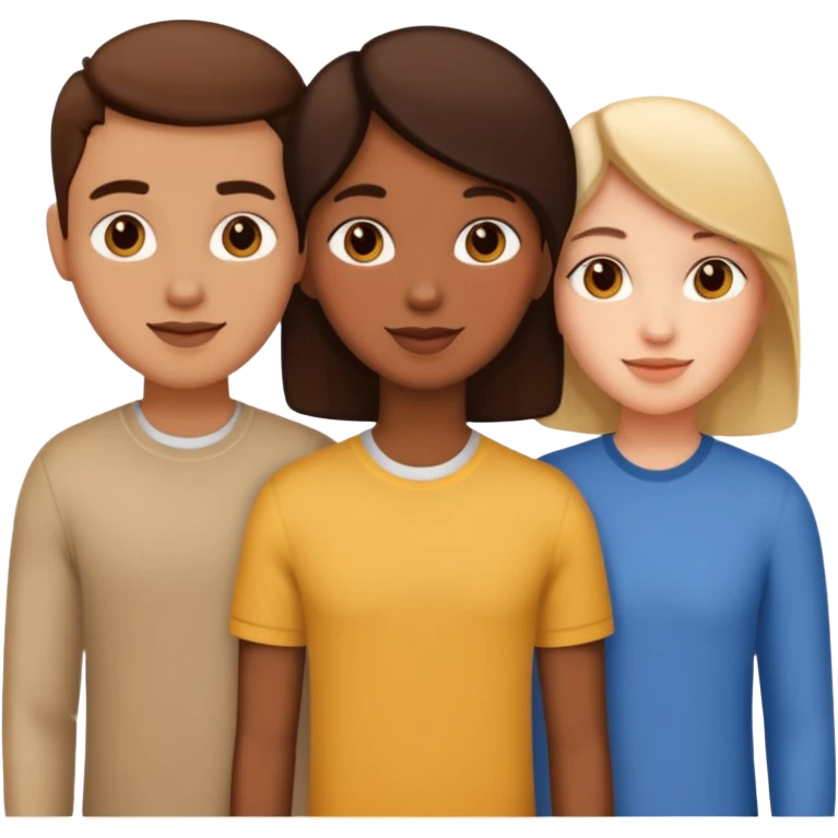 friends3 emoji