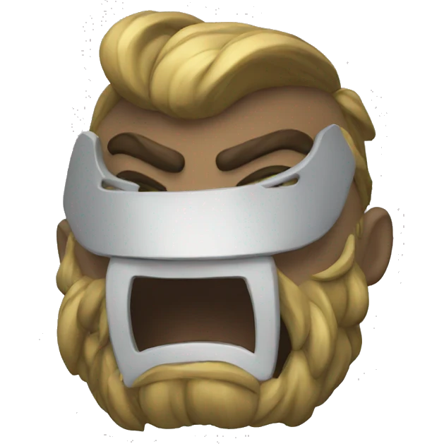 good game emoji