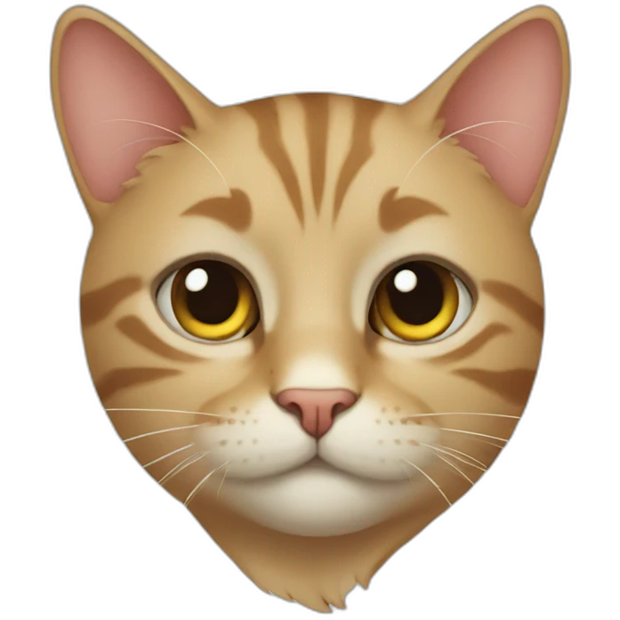 Cat emoji